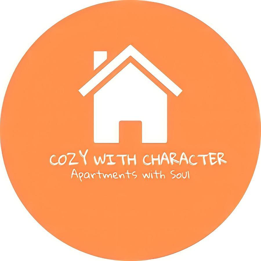 Cozy With Character Cochrane Cottage At Leith Links Park Edinburgh Exterior photo